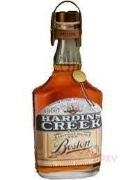 Hardin's Creek - "Boston" Bourbon