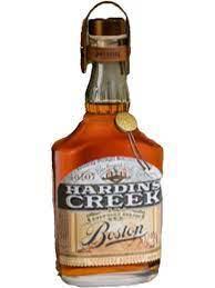 Hardin's Creek - "Boston" Bourbon - TIPXY