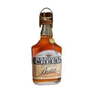 Hardin's Creek - "Boston" Bourbon - TIPXY