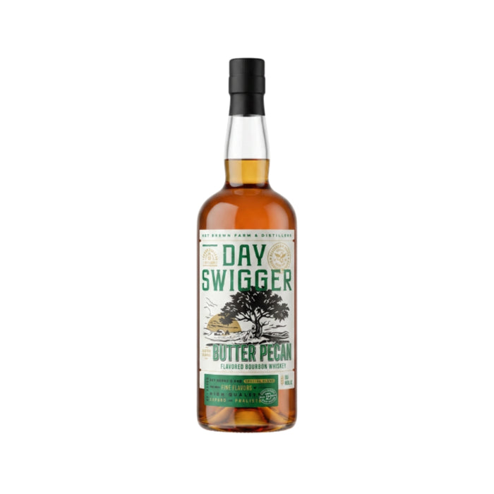 Doc Brown Farm & Distillers - Day Swigger Butter Pecan Bourbon Whiskey