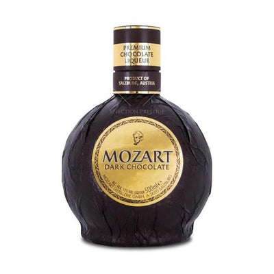 Mozart - Dark Chocolate 750 ml