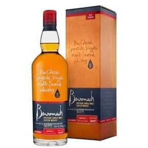 Benromach - Scotch Single Malt Batch 1 - TIPXY