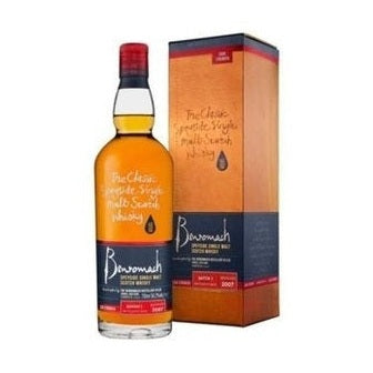 Benromach - Scotch Single Malt Batch 1 - TIPXY