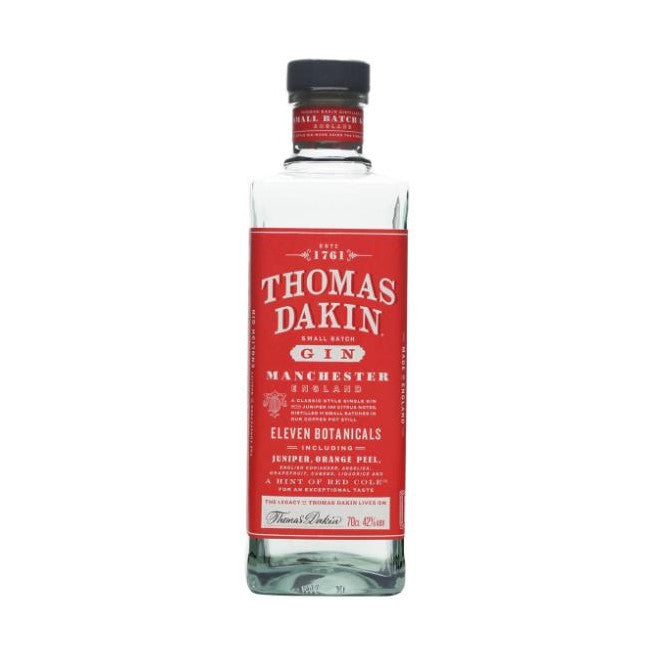 Thomas Dakin Small Batch Manchester Batch 2-20 - TIPXY
