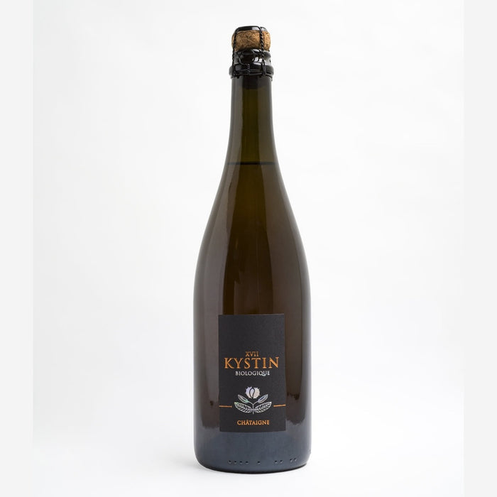 Kystin - XVII Chataigne Cider - TIPXY