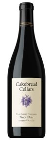 Cakebread Cellars - Two Creeks Vineyards Pinot Noir