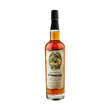Paniolo Blended Whiskey - TIPXY