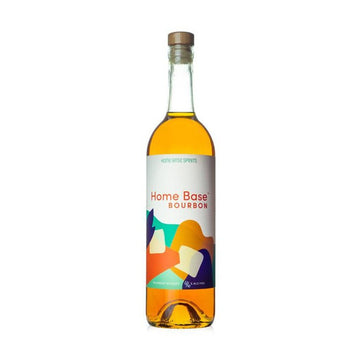 Home Base Spirits - Bourbon (Batch 29) - TIPXY
