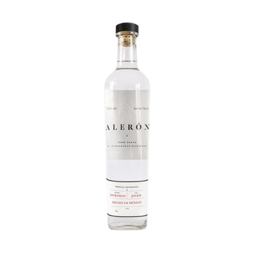 Aleron Mezcal - Joven Mezcal