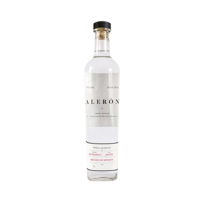 Aleron Mezcal - Joven Mezcal