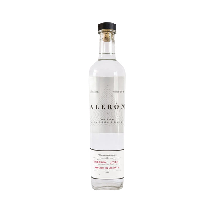 Aleron Mezcal - Joven Mezcal