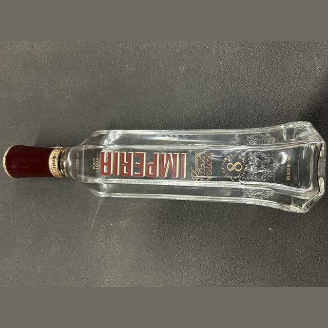 Imperia Russian Vodka - TIPXY
