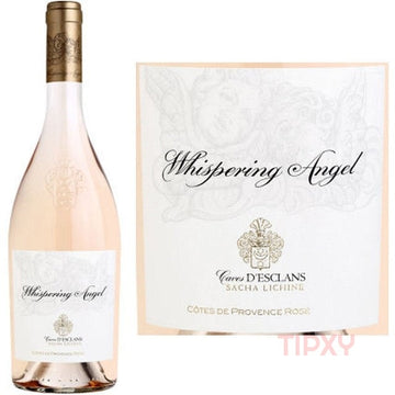 Château d'Esclans - Whispering Angel RosÃ© - TIPXY