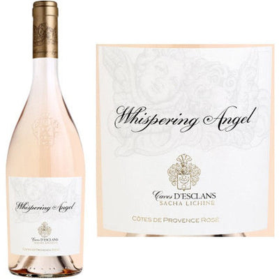 Chateau d'Esclans - Whispering Angel Rose (Kosher)