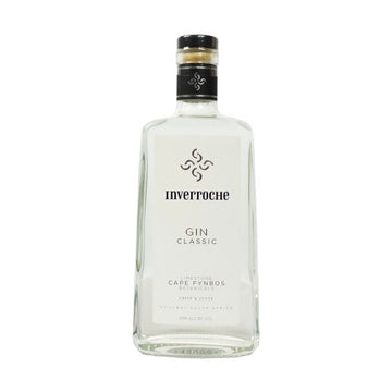 Inverroche - Classic Gin - TIPXY