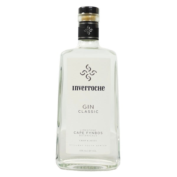Inverroche - Classic Gin - TIPXY