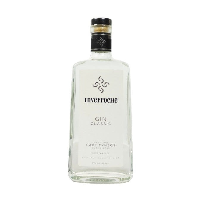 Inverroche - Classic Gin - TIPXY