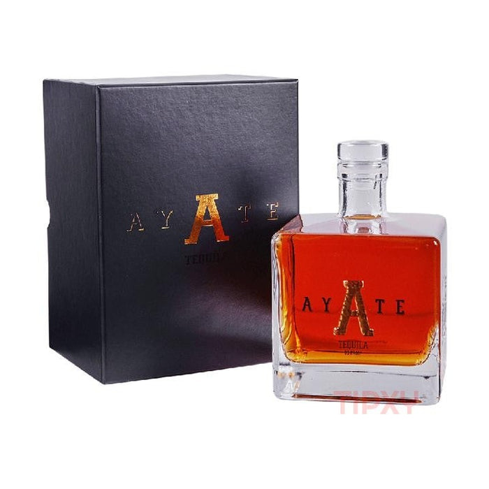 Ayate - Anejo Tequila - TIPXY