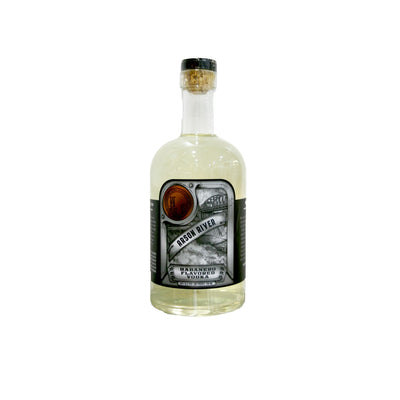 WAR TRAIL SPIRITS - Habanero Potato Vodka