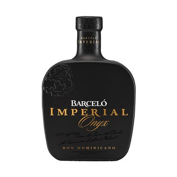 Barcelo Imperial Onyx - Barcelo Imperial Onyx Dominican Rum - TIPXY