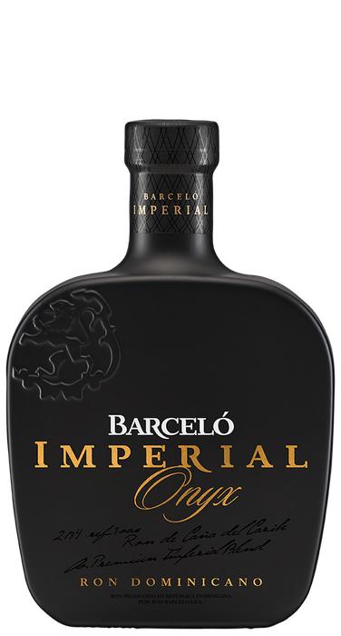 Barcelo Imperial Onyx - Barcelo Imperial Onyx Dominican Rum