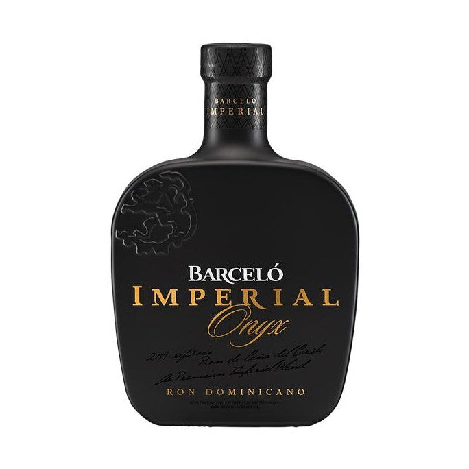 Barcelo Imperial Onyx - Barcelo Imperial Onyx Dominican Rum - TIPXY