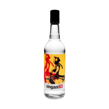 Singani 63 - Brandy - TIPXY