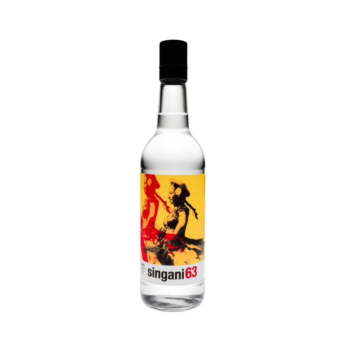 Singani 63 - Brandy
