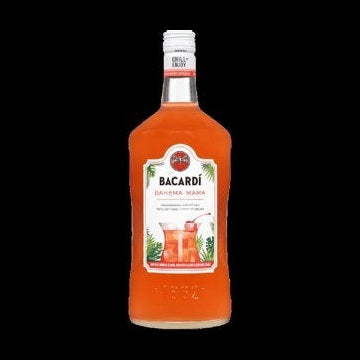 Bacardi - Bahama Mama - TIPXY
