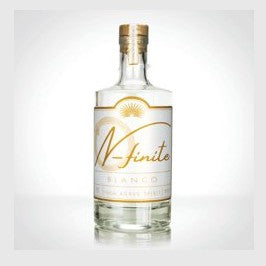 N-Finite Spirits - Blanco Tequila - TIPXY