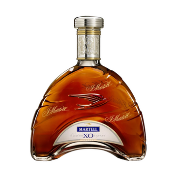 Martell - XO Cognac - TIPXY