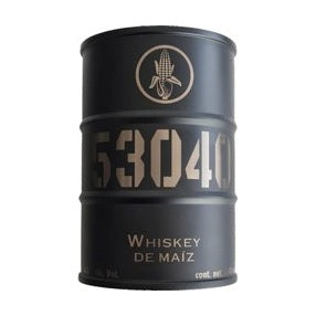 Whiskey De Maiz 53040 - TIPXY