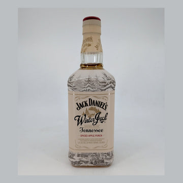 Jack Daniel's - Winter Jack Spiced Apple Punch Ready to Drink Cocktail - TIPXY