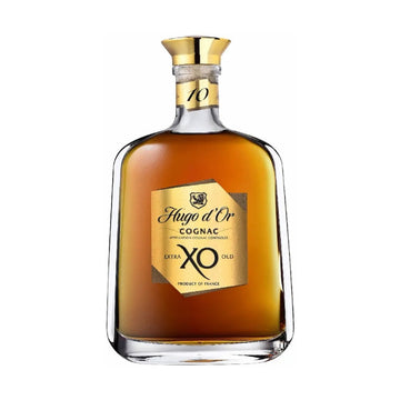 Hugo - d'Or XO Cognac - TIPXY
