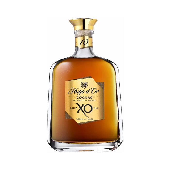 Hugo - d'Or XO Cognac - TIPXY