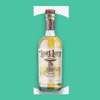 Lost Lore High Proof Reposado Tequila - TIPXY