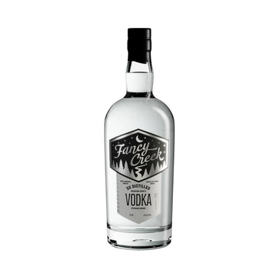 Fancy Creek - Vodka
