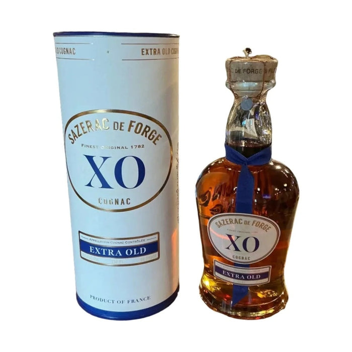 Sazerac De Forge - XO Cognac - TIPXY