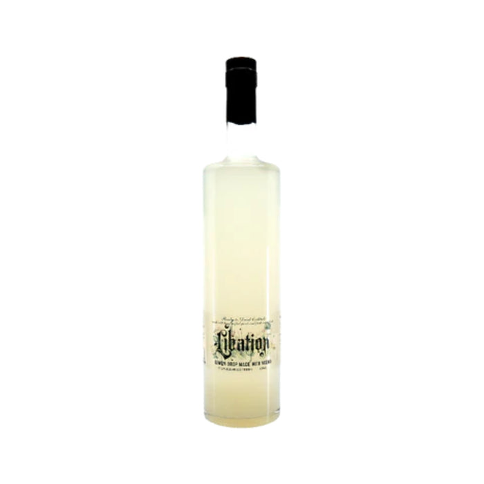 New England Sweetwater - Libation Lemon Drop Ready to Drink Cocktail - TIPXY