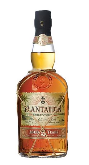 Plantation - Plantation Grand Reserve - TIPXY