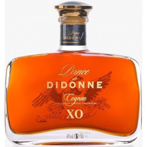 Prince de Didonne - XO Cognac - TIPXY