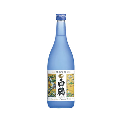 Hakutsuru - Superior Junmai Ginjo Sake