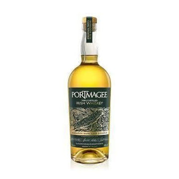 Portmagee - Triple Distilled Barbados Rum Cask - TIPXY