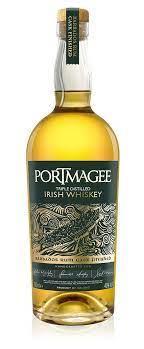 Portmagee - Triple Distilled Barbados Rum Cask - TIPXY