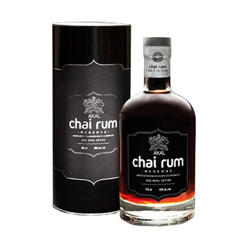 Akal Chai Reserve - TIPXY