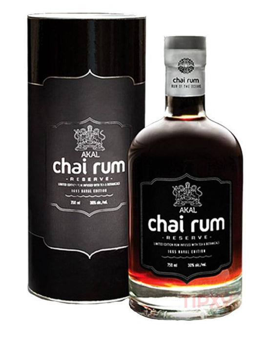 Akal Chai Reserve