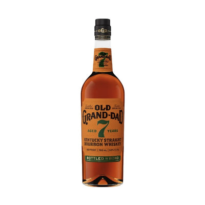 Old Grand-Dad - 7 Year Bottled in Bond Kentucky Straight Bourbon Whiskey
