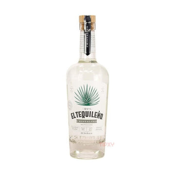 El Tequileno - Cristalino Reposado - TIPXY