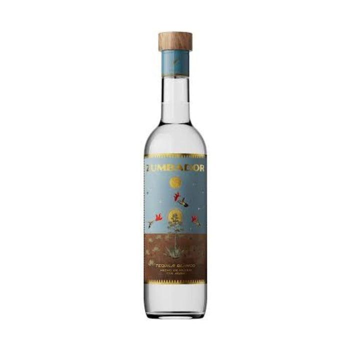 Zumbador - Tequila Blanco - TIPXY