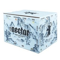 Nectar Unique Asian Flavor Hard Seltzer 12 pack